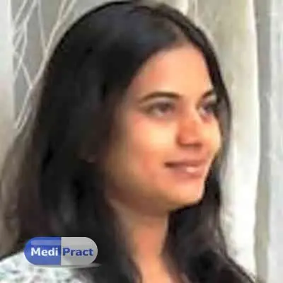 Dr. Ushakiran Thute Profile Picture