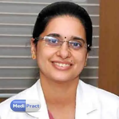 Dr. Ushalakshmi.D Bhat Profile Picture