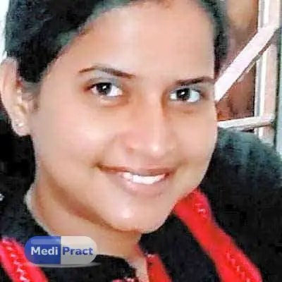 Dr. Ushashree Das Profile Picture