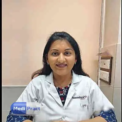 Dr. Ushma K Kakkad Profile Picture