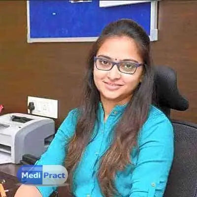 Dr. Ushma Patel Profile Picture