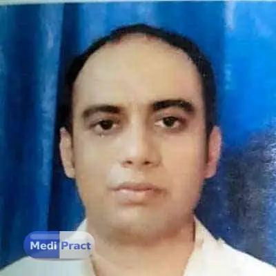 Dr. Usman Rasool Profile Picture