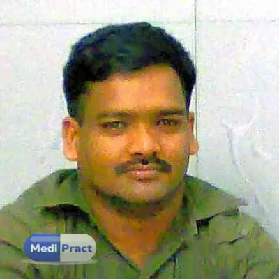 Dr. Utham Profile Picture