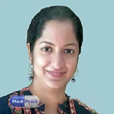 Dr. Uthra Mohan Profile Picture