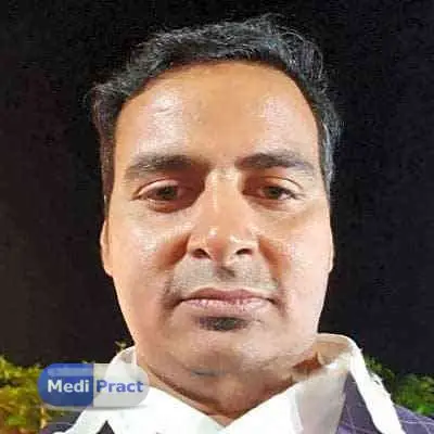 Dr. Utkal Kishore Khadanga Profile Picture