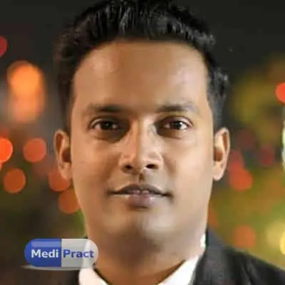 Dr. Utkarsh Anand Profile Picture