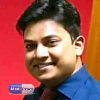 Dr. Utkarsh Mankar Profile Picture