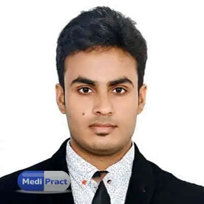 Dr. Utkarsh Rathore Profile Picture