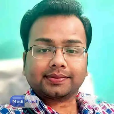 Dr. Utkarsh Singh Profile Picture