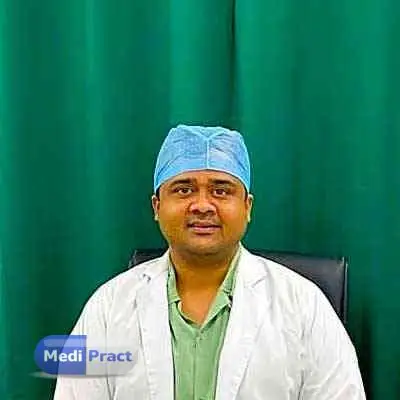 Dr. Utkarsha Deshmukh Profile Picture