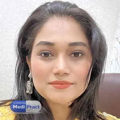Dr. Utkarsha Kumbhar Profile Picture