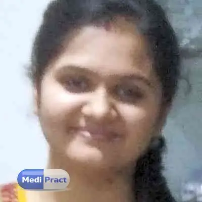 Dr. Utkarsha Raut Profile Picture