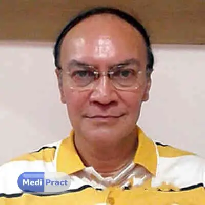 Dr. Utpal Burman Profile Picture