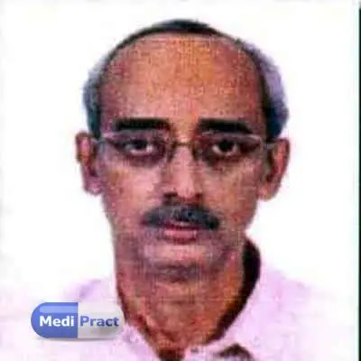Dr. Utpal Chaudhuri Profile Picture