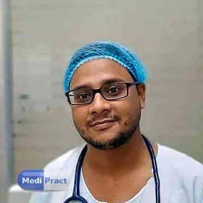 Dr. Utpal Guria Profile Picture