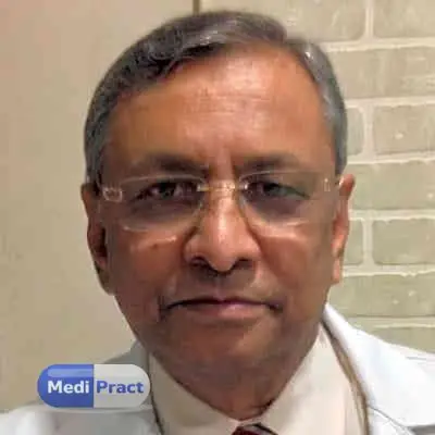 Dr. Utpal Kumar Das Profile Picture