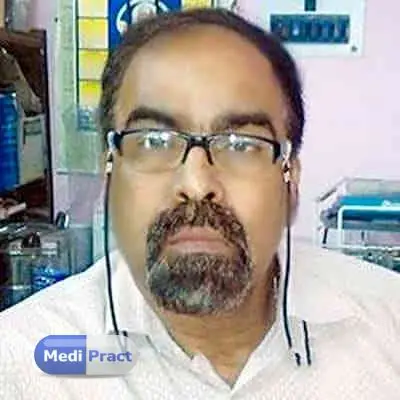 Dr. Utpal Mukherjee Profile Picture
