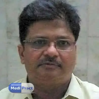 Dr. Utpal Subhash Sheth Profile Picture