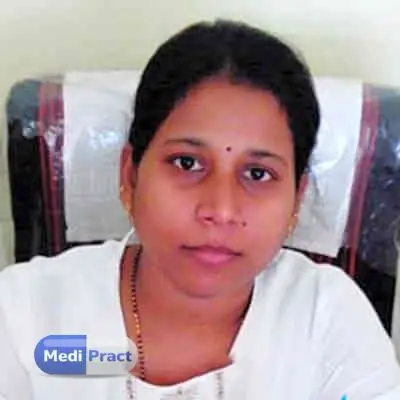 Dr. Utpala Fale Profile Picture