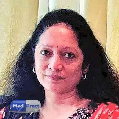 Dr. Utpala Lad Profile Picture