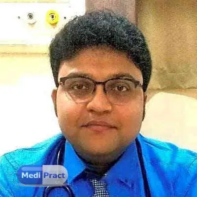 Dr. Utsa Basu Profile Picture