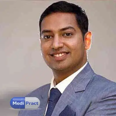 Dr. Utsav Profile Picture