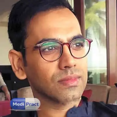 Dr. Utsav Gulati Profile Picture