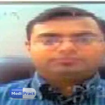 Dr. Utsav Katakwar Profile Picture