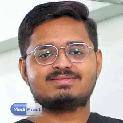 Dr. Utsav Patel Profile Picture