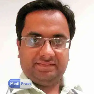 Dr. Uttam Bhanu Prakash Dadhich Profile Picture
