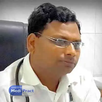 Dr. Uttam Jain Profile Picture