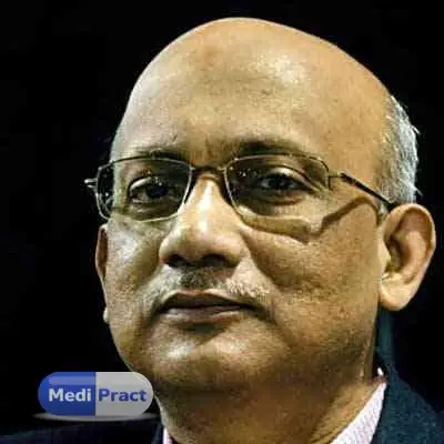Dr. Uttam Lodh Profile Picture
