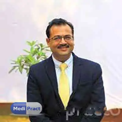 Dr. Uttam Sidhaye Profile Picture