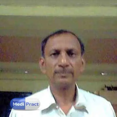 Dr. Uttam Tamhane Profile Picture