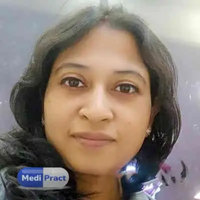 Dr. Uttama Ghosh Profile Picture