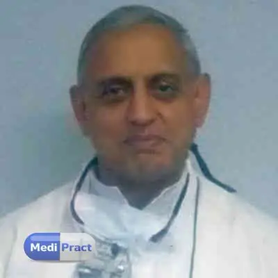 Dr. Uttamchand.H.Khincha Profile Picture
