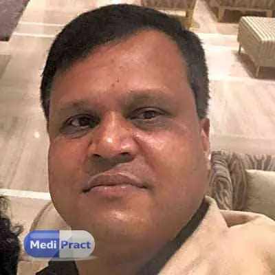 Dr. Uvaraj Prakash Profile Picture