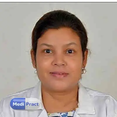 Dr. Uzma Anis Khan Profile Picture