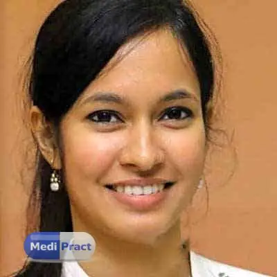 Dr. Uzma Hassan Profile Picture
