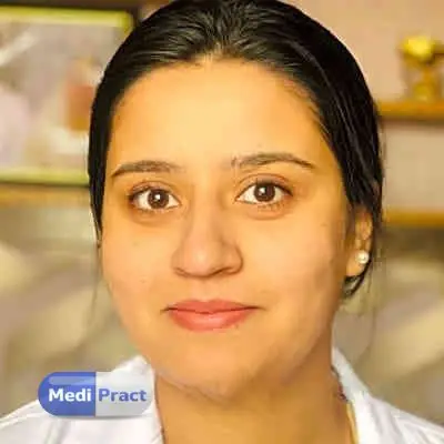 Dr. Uzma Jan Profile Picture