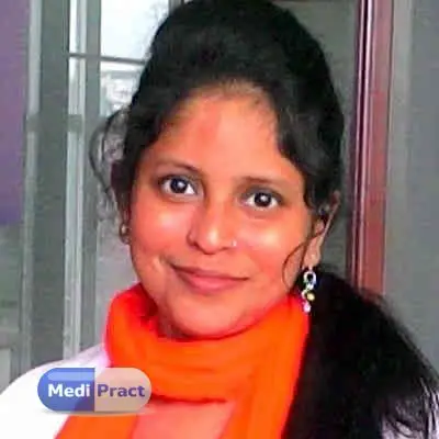 Dr. Uzma Shamim Profile Picture