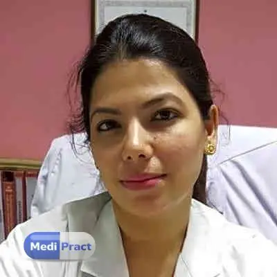 Dr. Uzma Tarif Profile Picture