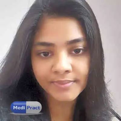 Dr. Uzma Tazeen Profile Picture