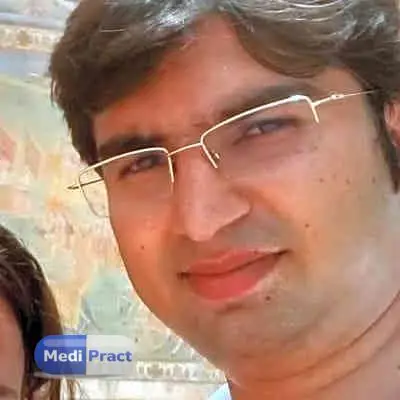 Dr. Uzzaif Mansuri Profile Picture