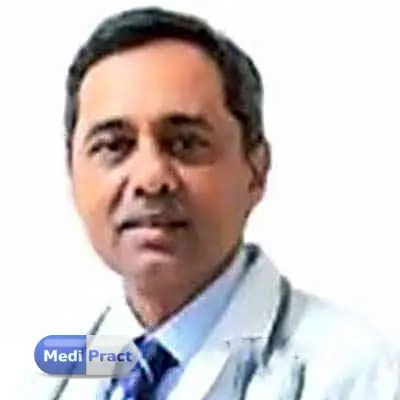 Dr. V. A Bharadwaj Profile Picture