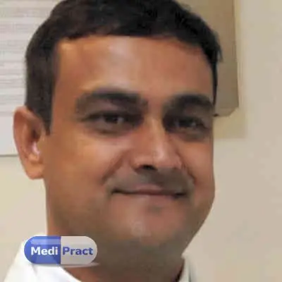 Dr. V.A. Senthil Kumar Profile Picture