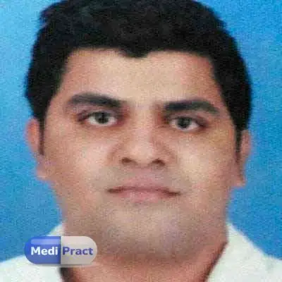 Dr. V Achyut Ram Profile Picture