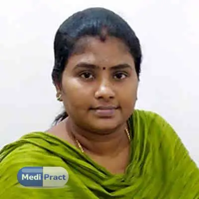 Dr. V.Akila Devi Profile Picture