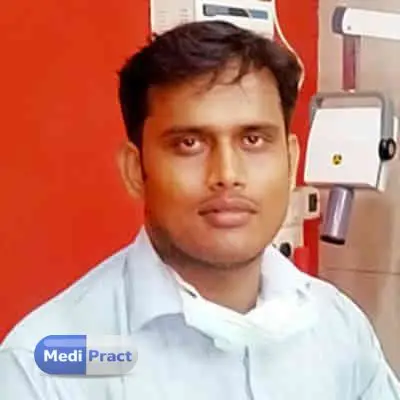 Dr. V.Anbazhagan Profile Picture
