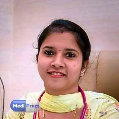 Dr. V.Anjali Profile Picture